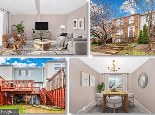 6629 Haydown Ct, Frederick, MD 21703