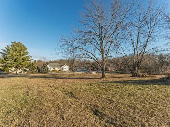 Lot 1 CSM 7164 Coves Court #1, Merrimac, WI 53561