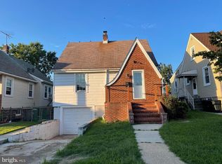 2612 Wycliffe Rd, Baltimore, MD 21234