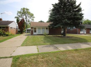 11210 Edgemont Ave, Warren, MI 48089
