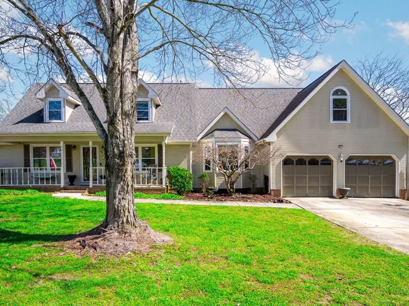 60 Battlefield Ct, Ringgold, GA 30736