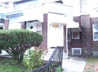 1956 W Godfrey Ave, Philadelphia, PA 19141