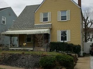 606 Burton St, Aliquippa, PA 15001