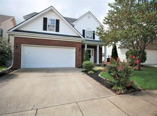 724 Vermillion Peak Pass, Lexington, KY 40515