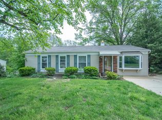 612 Auber Dr, Ballwin, MO