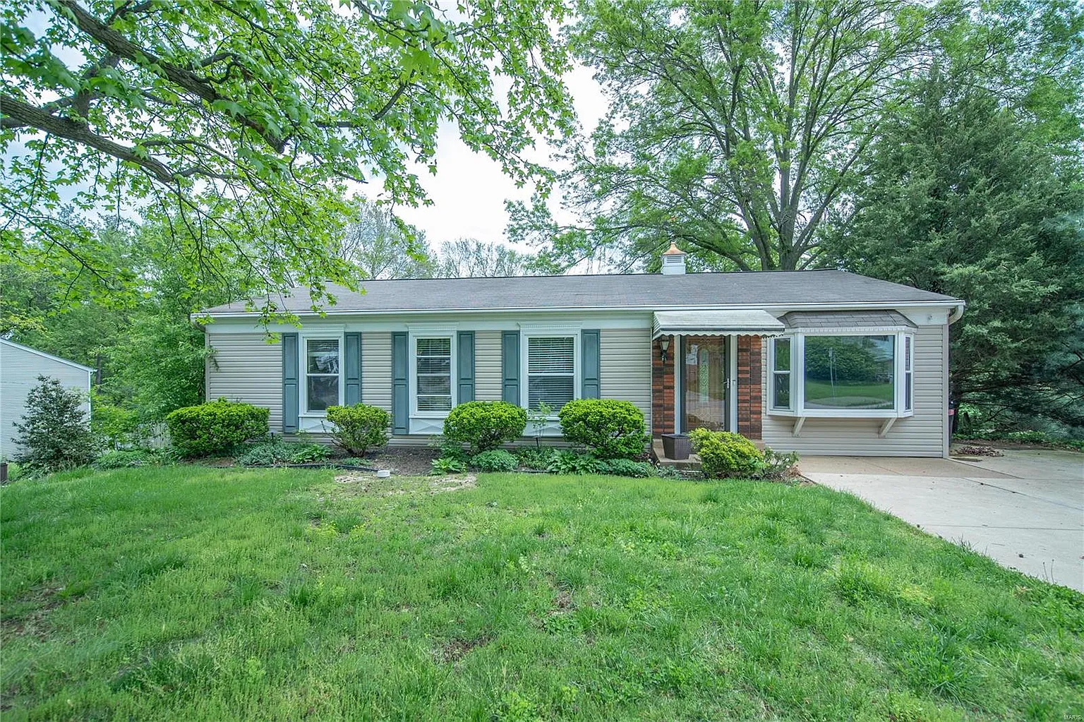 612 Auber Dr photo 1