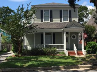 1229 31st Ave, Gulfport, MS 39501