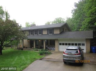 5323 Stone Rd, Frederick, MD 21703