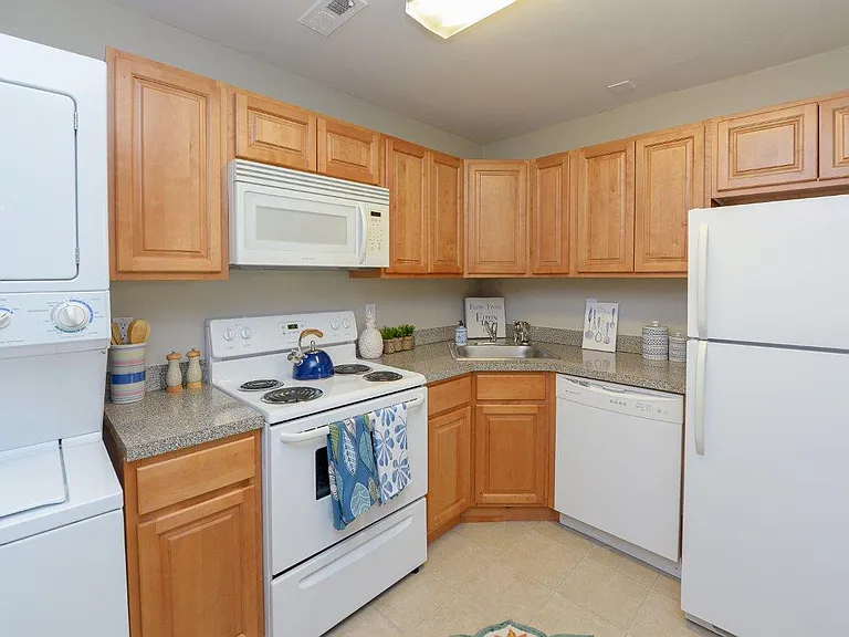 Lumberton Apartment Homes — Photo 2