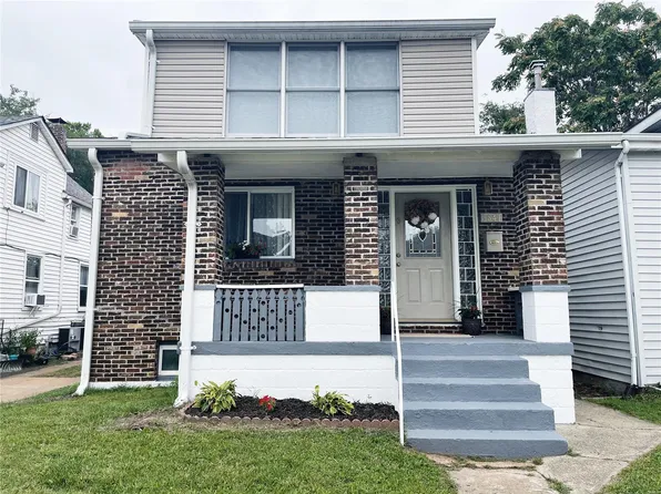 3841 Bates St, Saint Louis, MO 63116