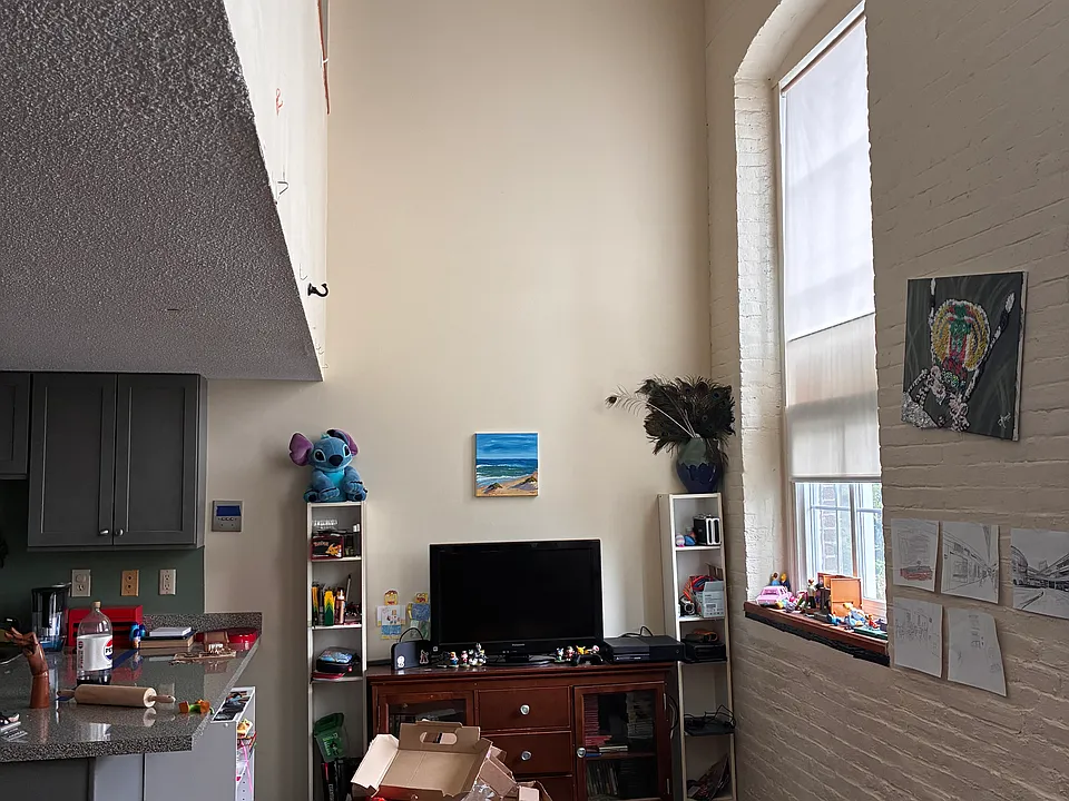 31 Willow St #4