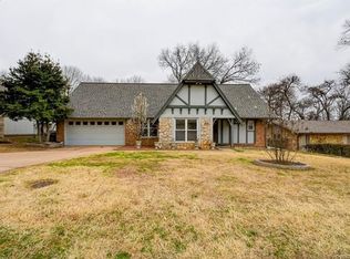 5618 S 82nd East Ave, Tulsa, OK 74145