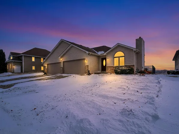 8427 Elderberry Rd, Madison, WI 53717