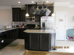 18 Rapidan Dr, Stafford, VA 22556