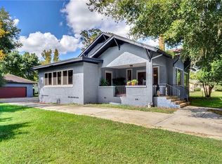 125 Stetson Park Dr, Deland, FL 32720