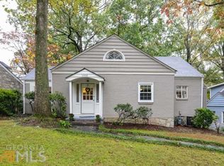 1935 N Decatur Rd NE, Atlanta, GA 30307