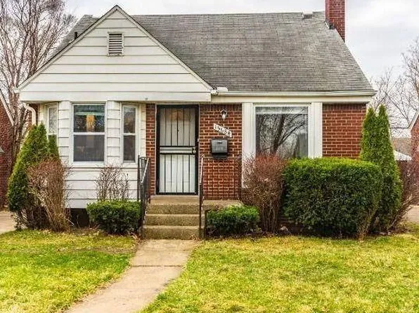 15684 Manning St, Detroit, MI 48205