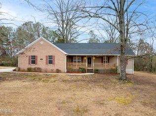 109 Bridgewater Dr, Jackson, GA 30233