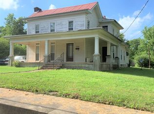 110 Church St, Horse Cave, KY 42749