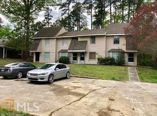 344 Leafmore Rd SW, Rome, GA 30165