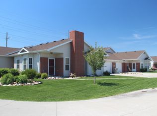 2502 N Webb Rd #3633, Grand Island, NE 68803