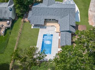 182 Cherokee Village Ct, Ball Ground, GA 30107