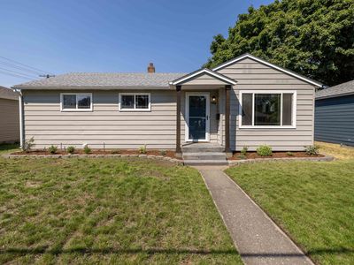 609 E Dalke Ave, Spokane, WA, 99208