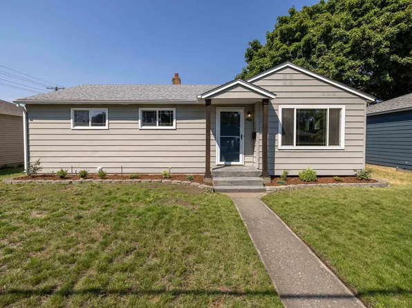 609 E Dalke Ave, Spokane, WA 99208