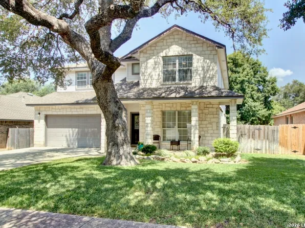2103 Shoreham, San Antonio, TX 78260