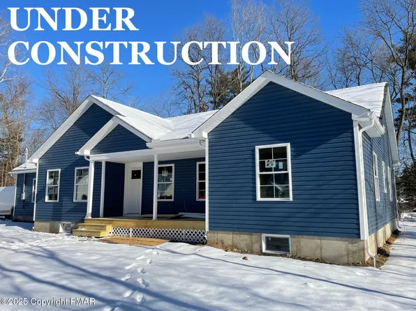 182 Tanite Rd, Stroudsburg, PA 18360