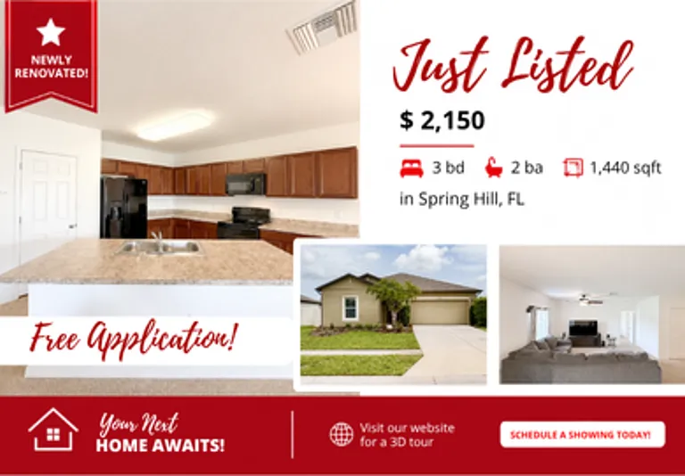 18715 Alfaro Loop — Photo 1