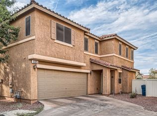 535 Eresma St, Henderson, NV 89015