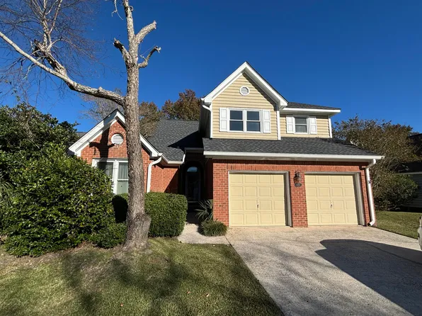 1320 Starling Rd, Hanahan, SC 29410