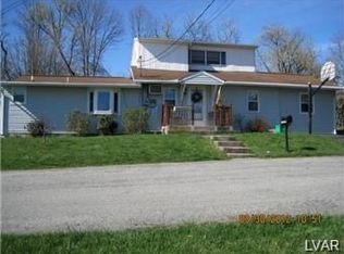 139 S 15th St, Emmaus, PA 18049
