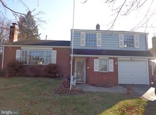 317 Bernard Dr, King Of Prussia, PA 19406