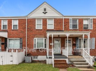 5506 Council St, Halethorpe, MD 21227