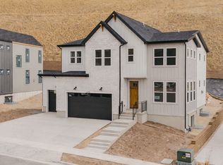 5886 N Canyon Rim Rd #622, Lehi, UT 84048