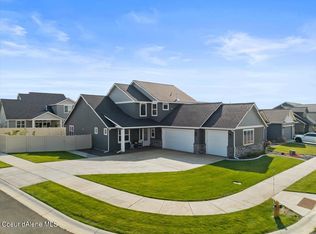3243 N Cyprus Fox Loop, Post Falls, ID 83854