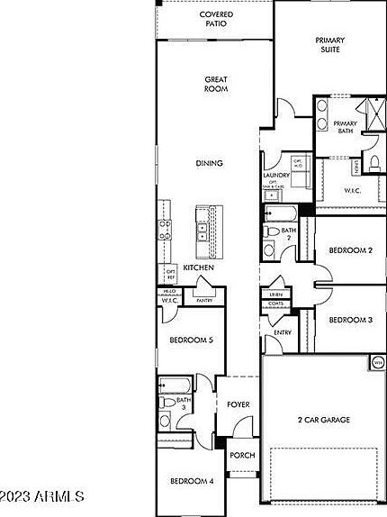 2nd image of 32178 N Colorado Lane