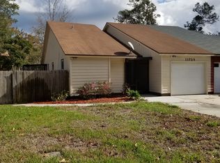 11729 Fort Caroline Lakes Ct, Jacksonville, FL 32225