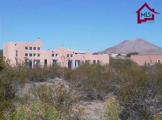 6550 Justin Ln, Las Cruces, NM 88007