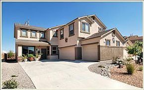1st image of 8143 Corn Mountain Pl NW