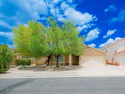 6715 Platt Pl NW, Albuquerque, NM, 87114