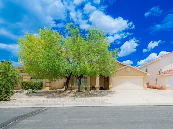 6715 Platt Pl NW, Albuquerque, NM 87114