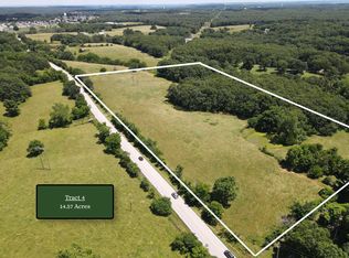 0 Old Wilderness Rd #76-TRACT 4, Reeds Spring, MO 65737