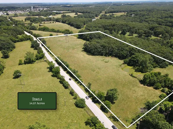 000 Old Wilderness Rd Hwy 76 #Tract 4, Reeds Spring, MO 65737