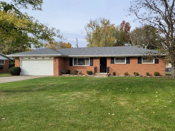 7900 E Michigan St, Indianapolis, IN 46219