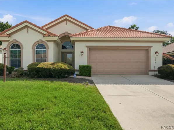 1675 N Shadowview Path, Hernando, FL 34442