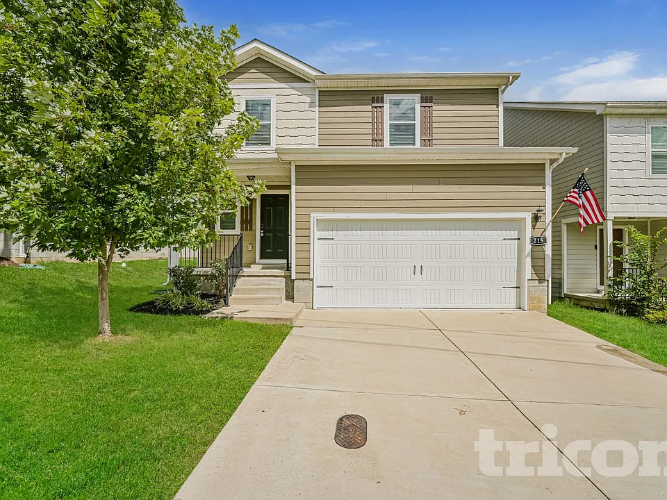 215 Kirkside Dr
