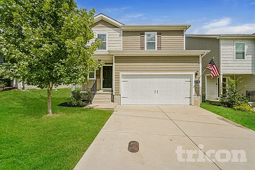 215 Kirkside Dr Photo 1